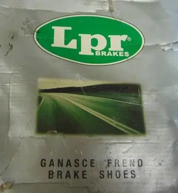 Renault Kangoo I Other brake parts 07340 8032532042298 90R-01442224