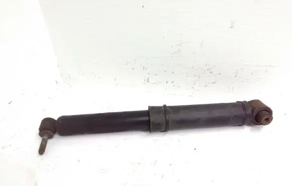 Renault Megane II Rear shock absorber/damper 8200287404B