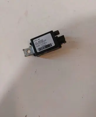 Citroen C5 Antenna control unit 9662924980 300085327 41157823A