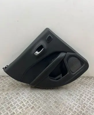 Jeep Compass Rear door card panel trim 7000096LFN STP10909 7000098