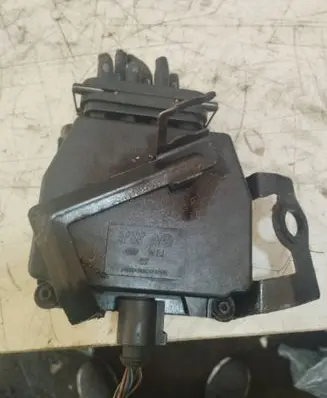 Skoda Octavia Mk2 (1Z) Turbo solenoid valve 6Q0131075