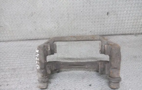 Peugeot Boxer Brake caliper pad carrier rear 