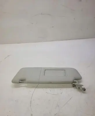 Audi A4 S4 B8 8K Sun visor 8K0857551