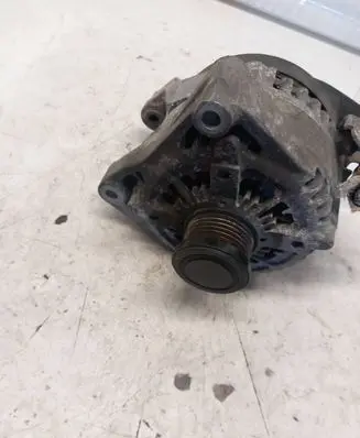 BMW 1 F20 F21 Generator/alternator 1042106334 7605060 14V170A