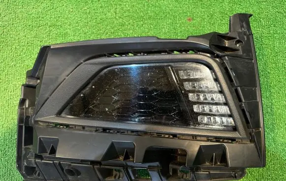 Volkswagen Polo VI LED Daytime headlight 2G0941661B