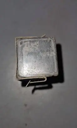 Volvo S40, V40 Other relay 30883035