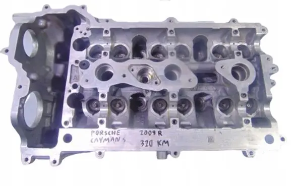 Porsche Cayman 987 Engine head 9A11041148R