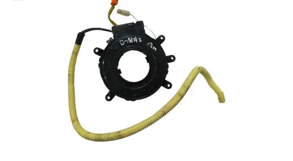 Isuzu D-Max Airbag slip ring squib (SRS ring)