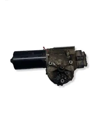 Volkswagen Sharan Front wiper linkage and motor 1397328048 765070651H