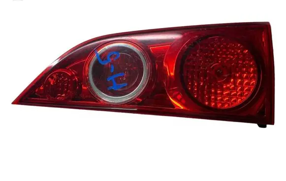 Honda Accord Rear/tail lights P3227
