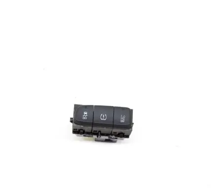 Opel Grandland X Other switches/knobs/shifts YP00032777 035480102