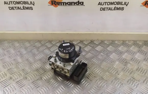 Toyota Yaris ABS Pump 445400D020 13210226 06210226054