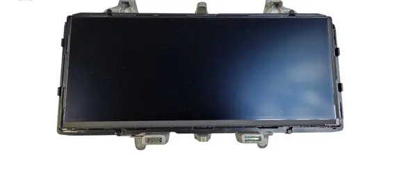 Mercedes-Benz C W205 Speedometer (instrument cluster) A2059000449 A2059010021 A2059041801