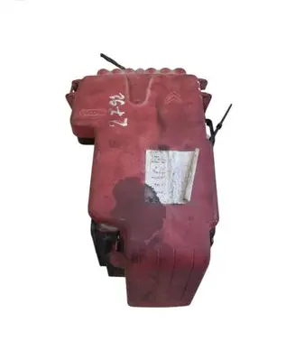 Citroen Berlingo Fuse module 9812078180 9662286280