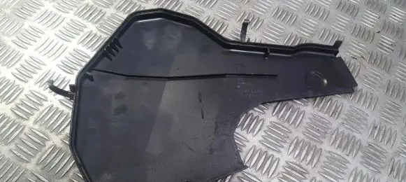 Audi A6 S6 C5 4B Timing belt guard (cover) 078109126n