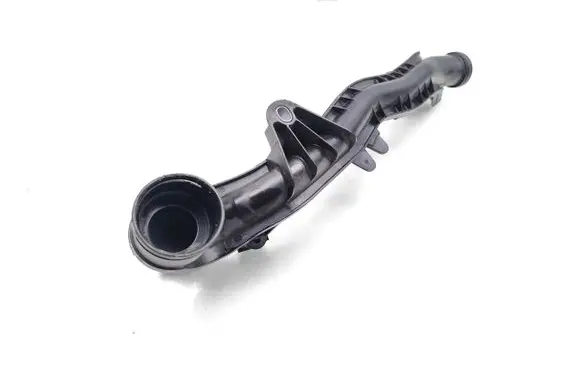Citroen DS3 Engine coolant pipe/hose 9850578180