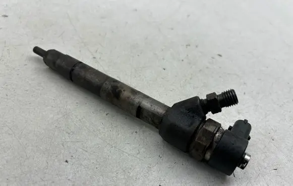 Honda Accord Fuel injector 0445110236 16450R