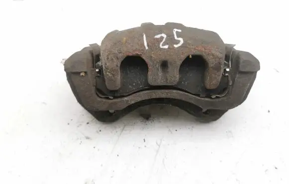 Peugeot 4007 Front brake caliper
