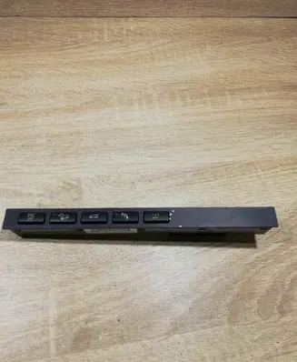 BMW X5 E53 Seat heating switch 6953939