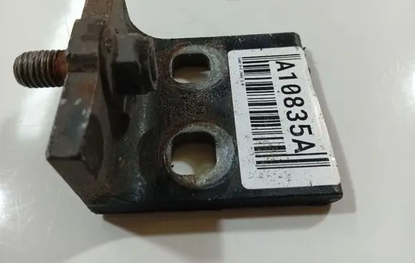 Saab 9-5 Rear door lower hinge 