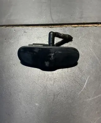 Audi A6 S6 C6 4F Windshield washer spray nozzle 4F0955988