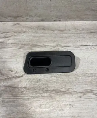 BMW Z3 E36 Tailgate trunk handle 8399315
