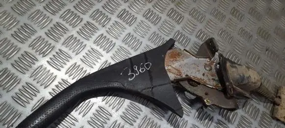Toyota Avensis T220 Handbrake/parking brake lever assembly