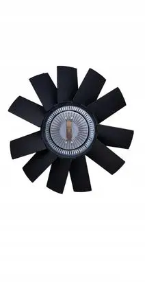 Volkswagen II LT Viscous fan clutch SV-5049S