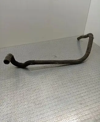 Renault Scenic II - Grand scenic II Engine coolant pipe/hose