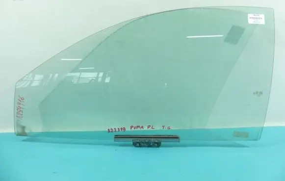 Ford Puma Front door window glass four-door IMPRK1284916
