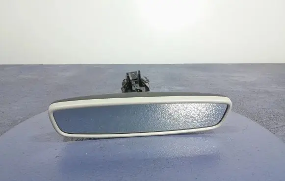 Skoda Octavia Mk4 Rear view mirror (interior) 3G0857511F