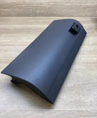Mercedes-Benz Vito Viano W638 Dashboard glove box trim 6386891283