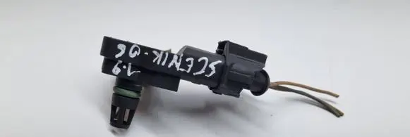 Renault Scenic II - Grand scenic II Air pressure sensor 0281002709