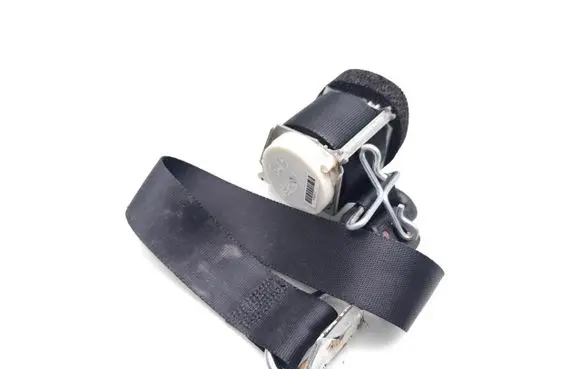 Ford S-MAX Rear seatbelt 6G9N-613B85-CJ 6G9N-613B85-CJ3YYW