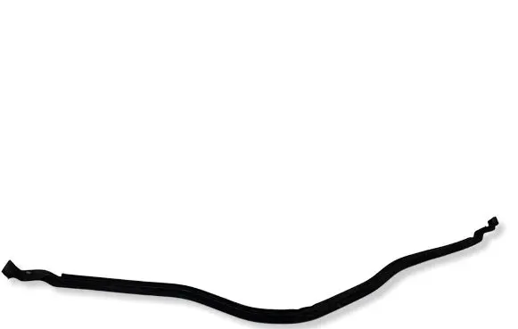 BMW 5 E60 E61 Engine compartment rubber 7034163