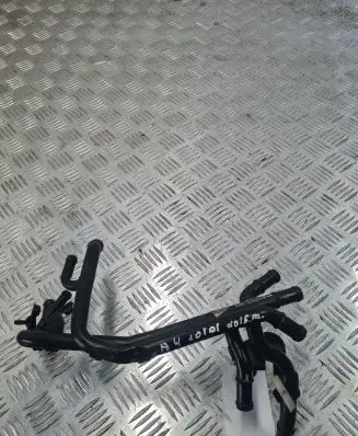 Brake vacuum hose/pipe