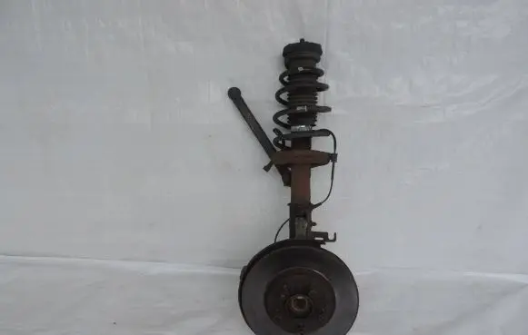 Opel Astra J Front shock absorber/damper