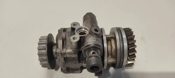Volkswagen Phaeton Power steering pump 7L64153B