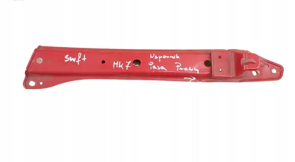 Suzuki Swift II Side radiator support slam panel PAJ02