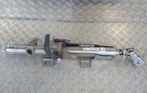 Renault Master III Steering wheel axle
