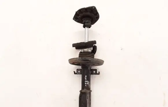 Renault Megane III Front shock absorber/damper 543020057R