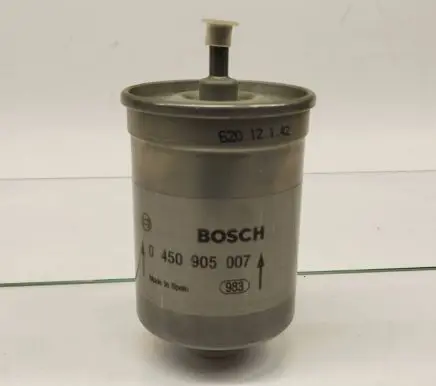 Fuel filter
