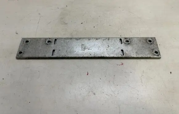 Audi A8 S8 D4 4H Other under body part 4H0803809D