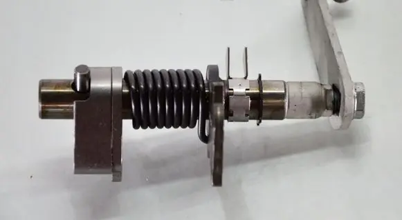 Ford B-MAX Other gearbox part 6DCT250