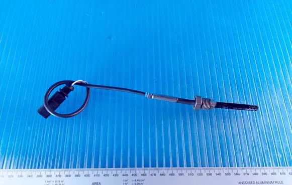 Audi A4 S4 B8 8K Exhaust gas temperature sensor 03L906088D ATS200AS 885606856