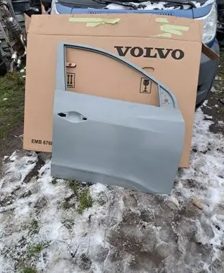 Hyundai ix35 Front door 