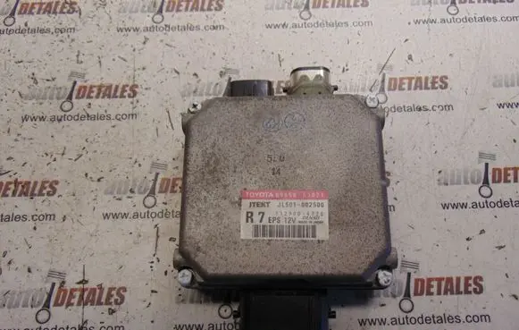 Lexus IS 220D-250-350 Engine control unit/module 8965053071 1129004320