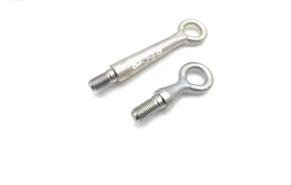 Mazda 6 Towing hook eye 