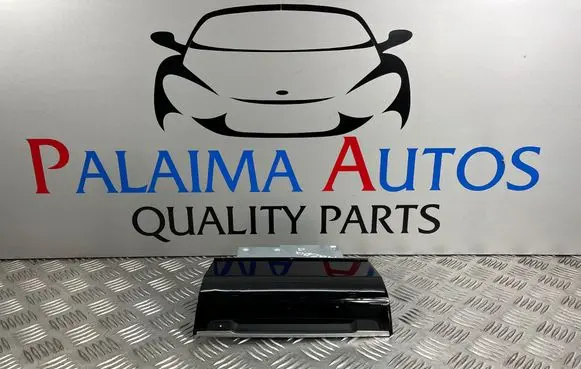 Mazda 6 CD/DVD changer GML8669G0