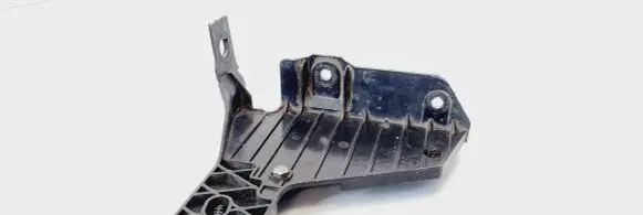 Peugeot 206 CC Headlight/headlamp mounting bracket